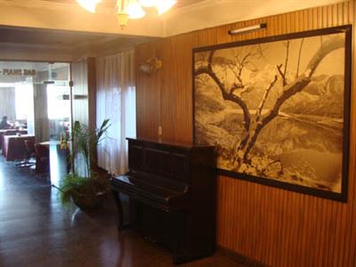 фото отеля Fenicia Hotel