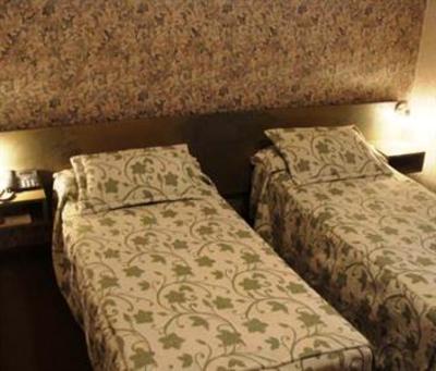 фото отеля Fenicia Hotel