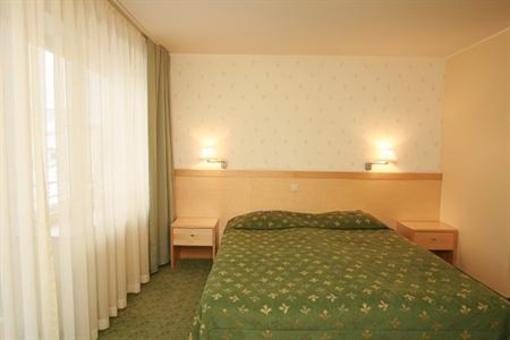 фото отеля Linnahotell