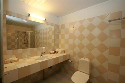 фото отеля Linnahotell
