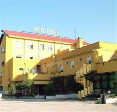 фото отеля Hotel Veronese Cerignola