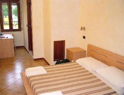 фото отеля Hotel Veronese Cerignola