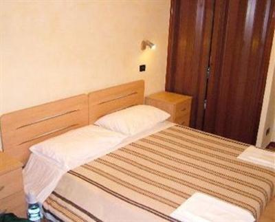 фото отеля Hotel Veronese Cerignola