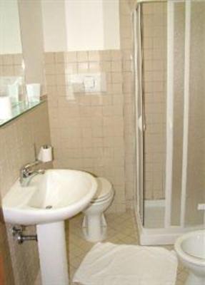 фото отеля Hotel Veronese Cerignola