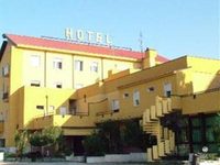 Hotel Veronese Cerignola