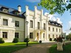 фото отеля Rumene Manor