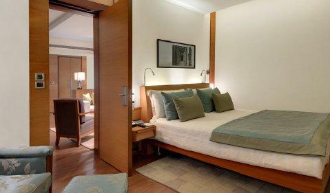 фото отеля Ista Hotel
