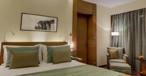 фото отеля Ista Hotel