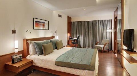 фото отеля Ista Hotel