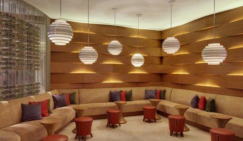 фото отеля Ista Hotel