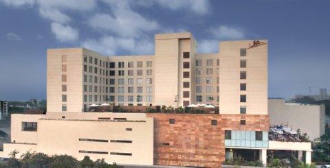 фото отеля Ista Hotel
