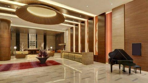 фото отеля Ista Hotel