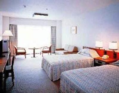 фото отеля Fuji View Hotel