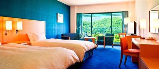 фото отеля Fuji View Hotel