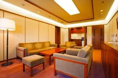фото отеля Fuji View Hotel