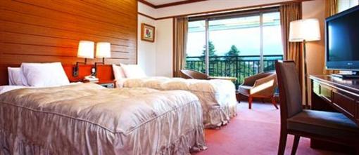 фото отеля Fuji View Hotel