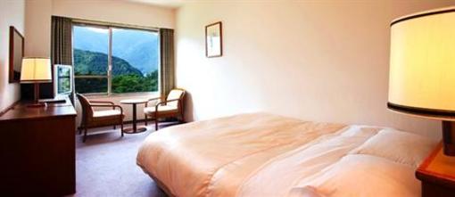 фото отеля Fuji View Hotel