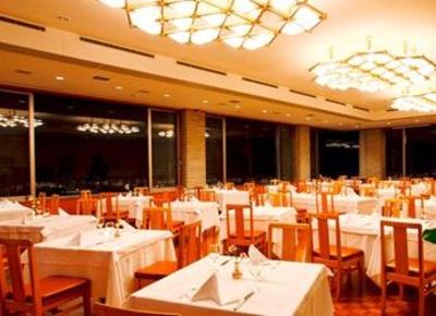 фото отеля Fuji View Hotel