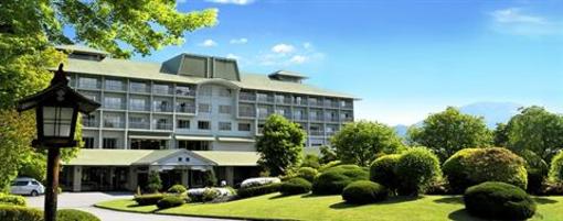 фото отеля Fuji View Hotel