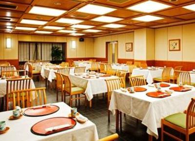 фото отеля Fuji View Hotel