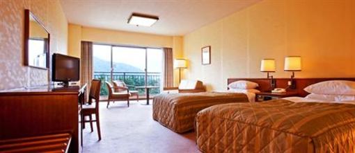 фото отеля Fuji View Hotel