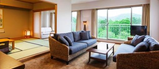фото отеля Fuji View Hotel