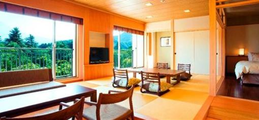 фото отеля Fuji View Hotel