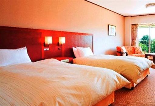 фото отеля Fuji View Hotel