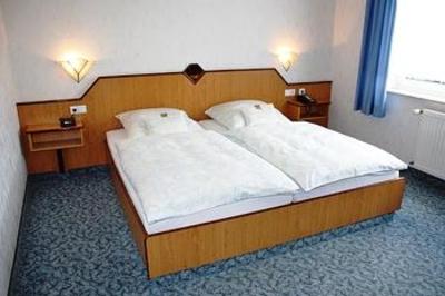 фото отеля Hotel am Feldmarksee Sassenberg