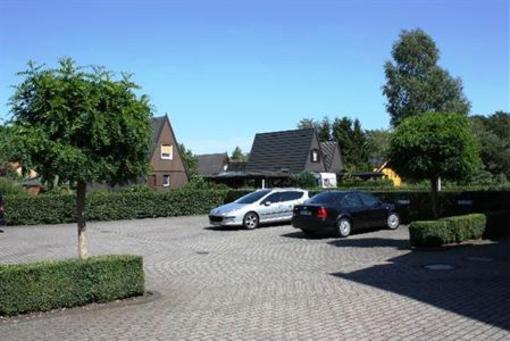 фото отеля Hotel am Feldmarksee Sassenberg