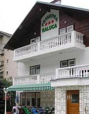 фото отеля Pension Raluca