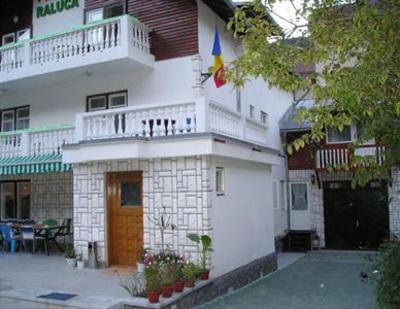 фото отеля Pension Raluca