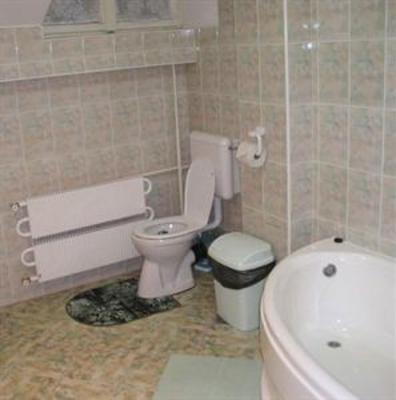 фото отеля Pension Raluca