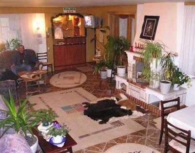 фото отеля Pension Raluca