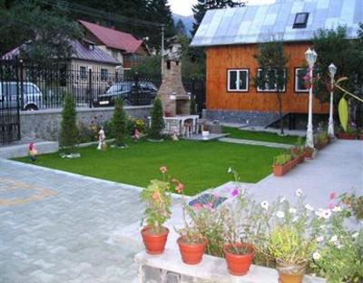 фото отеля Pension Raluca