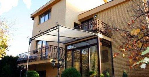 фото отеля Ambiente Hotel Podgorica