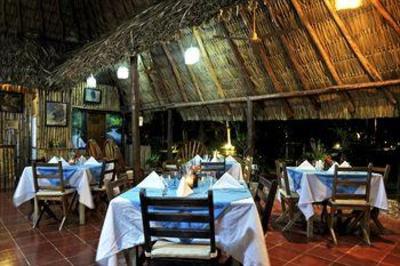 фото отеля Rancho Encantado