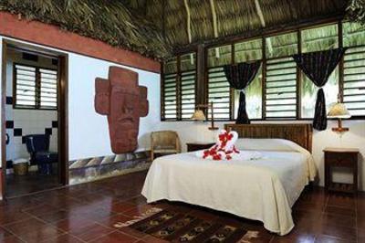 фото отеля Rancho Encantado