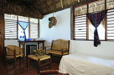 фото отеля Rancho Encantado