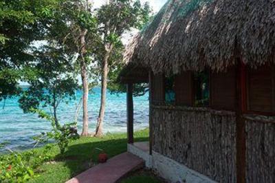 фото отеля Rancho Encantado