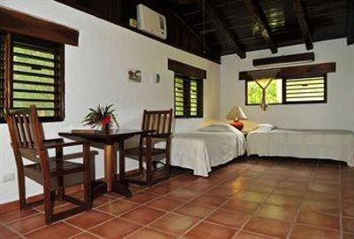 фото отеля Rancho Encantado