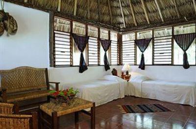 фото отеля Rancho Encantado