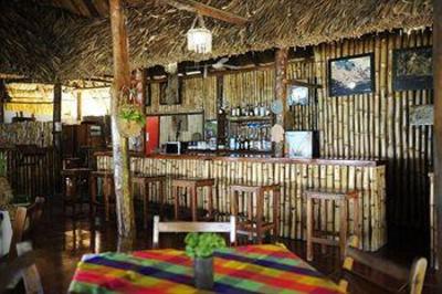 фото отеля Rancho Encantado