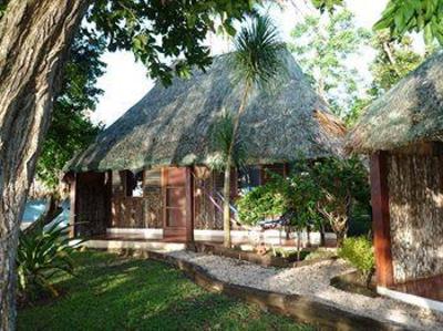 фото отеля Rancho Encantado