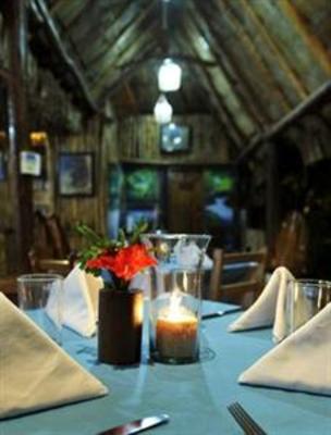 фото отеля Rancho Encantado