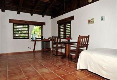 фото отеля Rancho Encantado