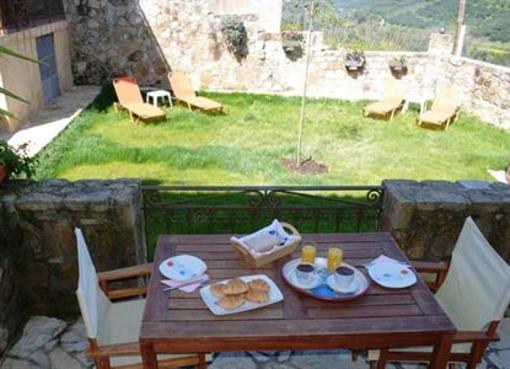 фото отеля Olive Villas