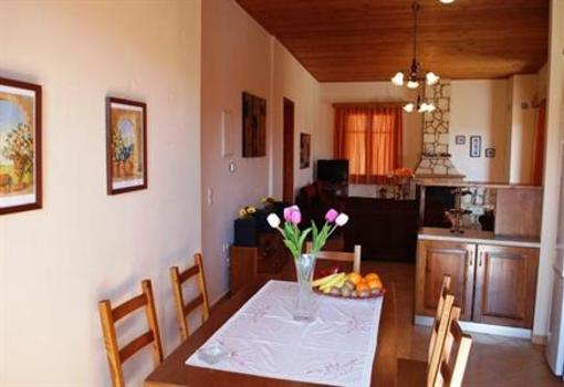 фото отеля Olive Villas