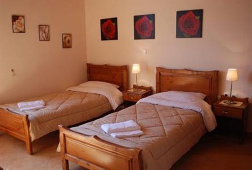 фото отеля Olive Villas
