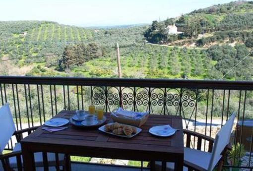 фото отеля Olive Villas